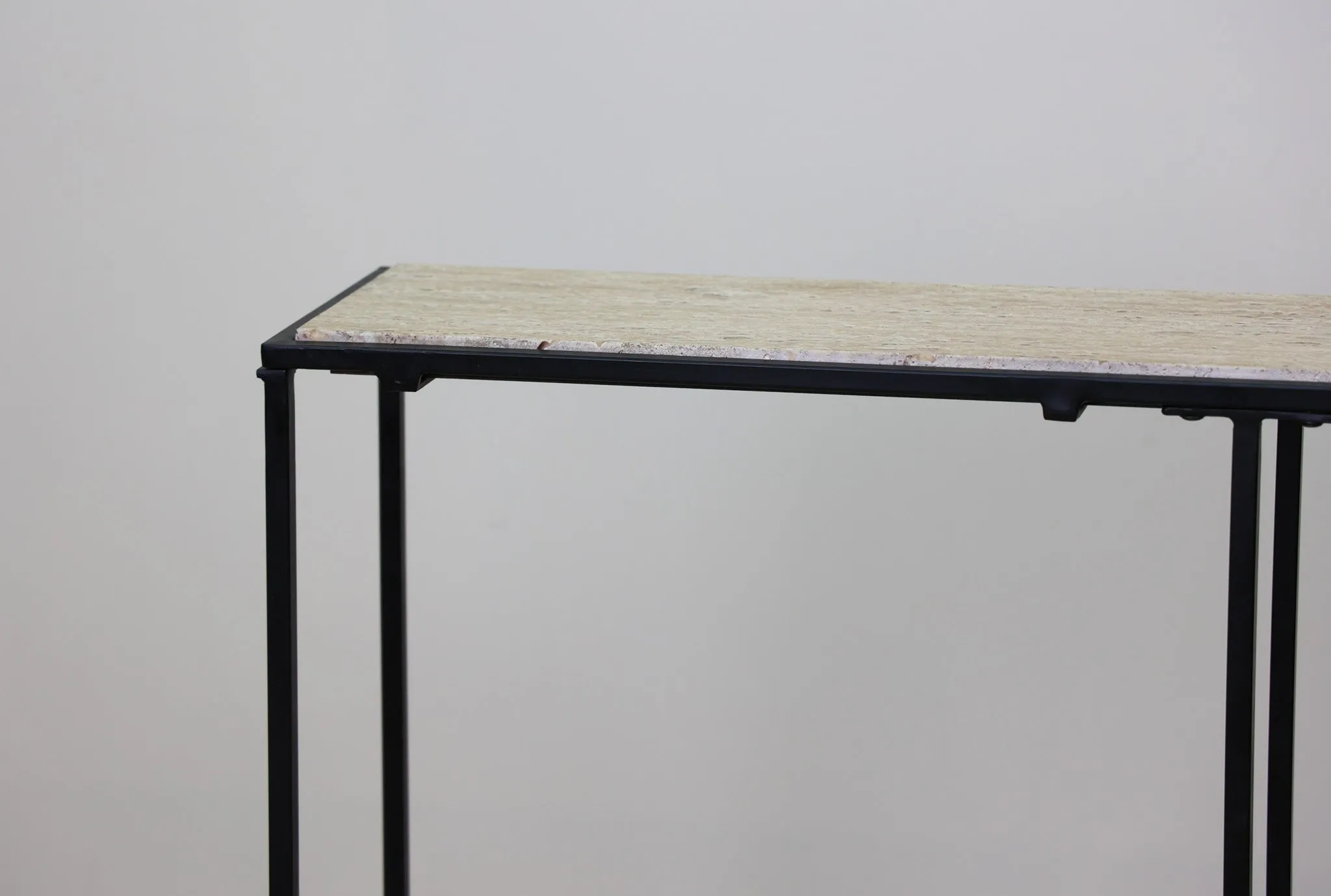 Rocca Console Table