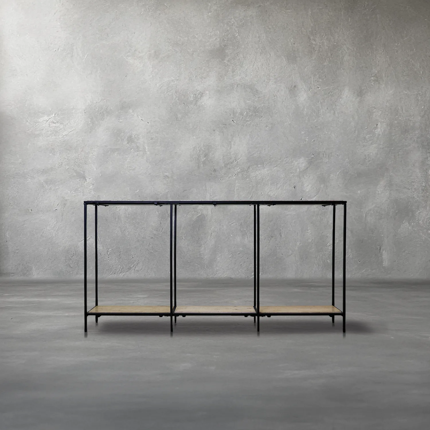 Rocca Console Table
