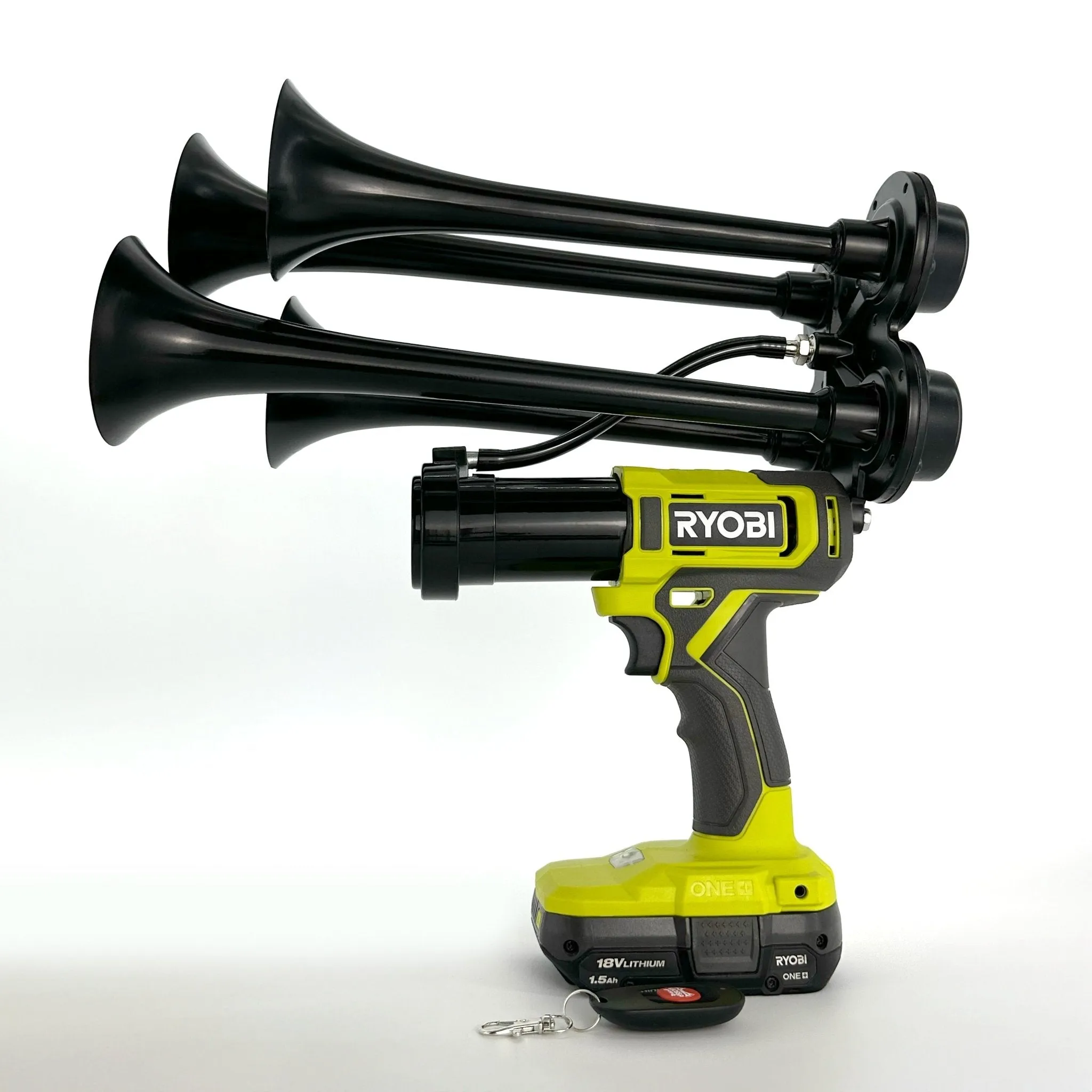 Ryobi Train Horn - Premium Trumpets