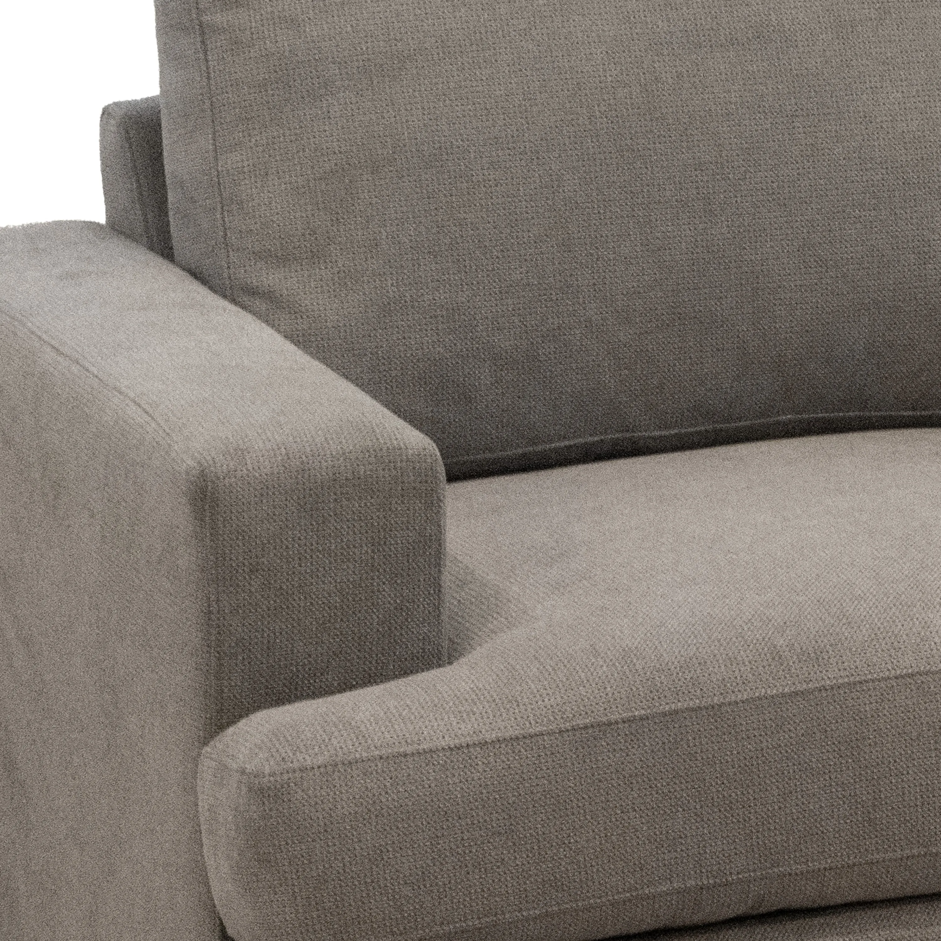 Scottsdale Loveseat - Gray