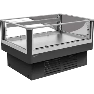 Self Contained Island Freezer
