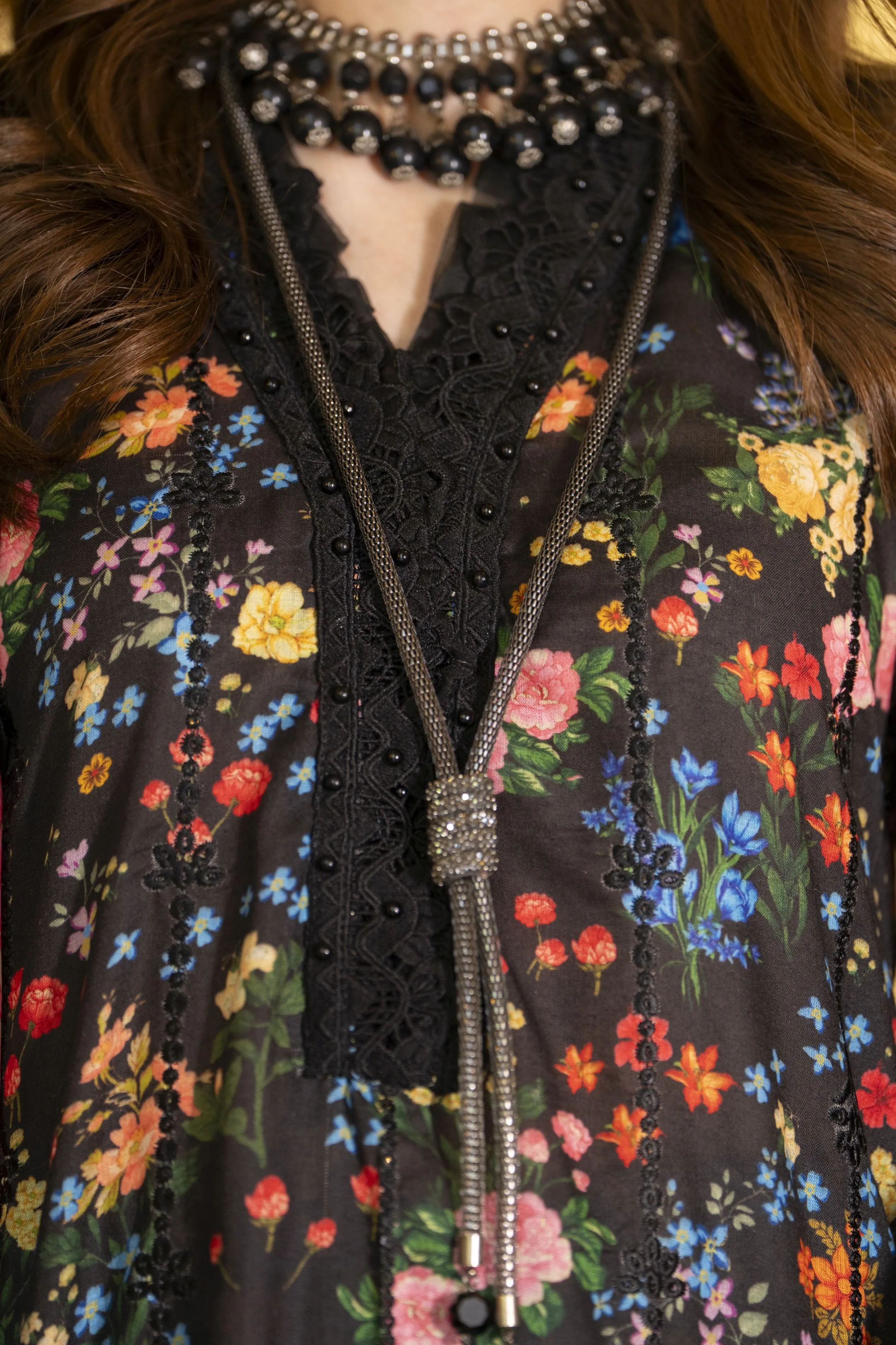 Silver Petals Ready to Wear Lawn Collection  SPRW2
