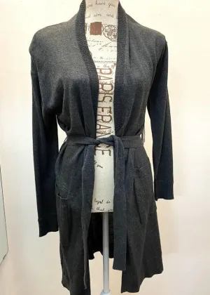 Sweater Coat - DKR