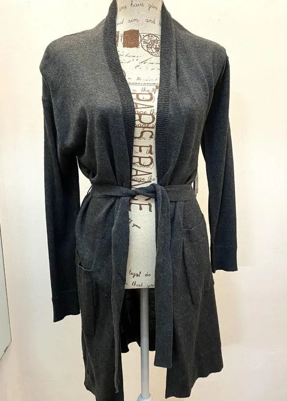 Sweater Coat - DKR