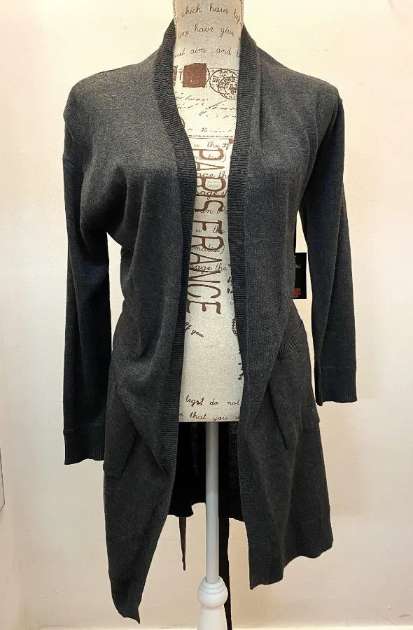 Sweater Coat - DKR