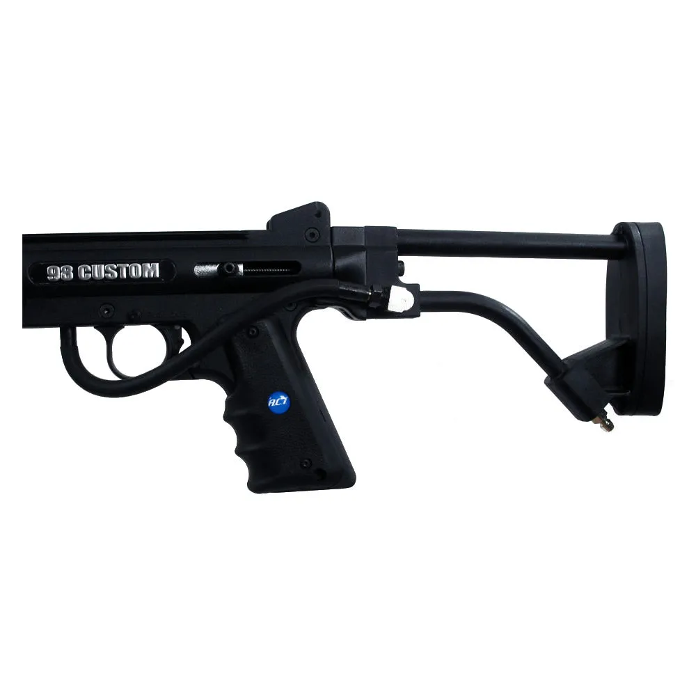 Tippmann Model 98 Longbow Air Thru Stock Kit