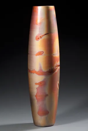 Torpedo Vase