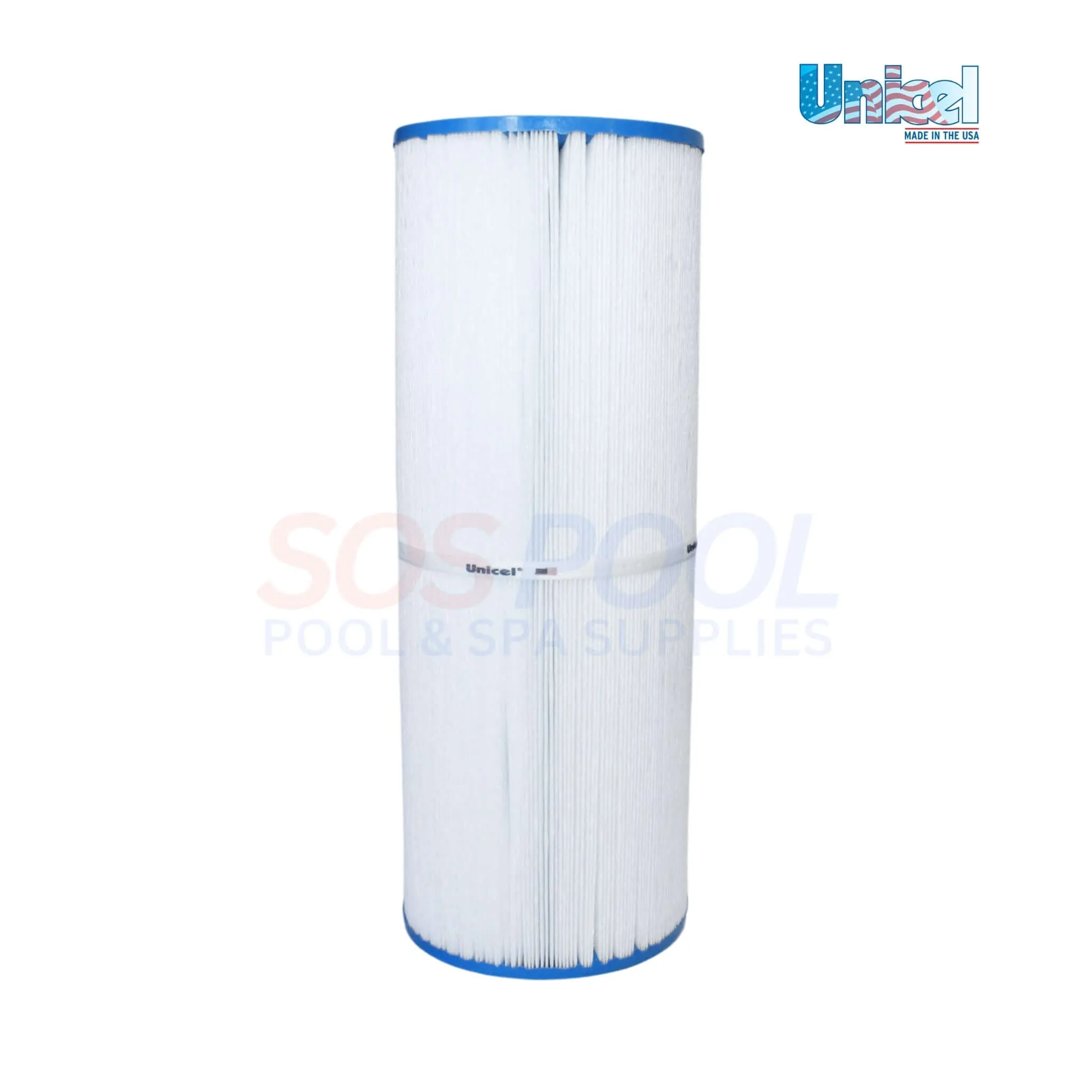 Unicel Cartridge For Pentair Rainbow Filters | 50 Sq Ft | R172426K | C-4950