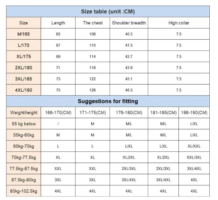 USB Rechargeable Smart Heating Vest