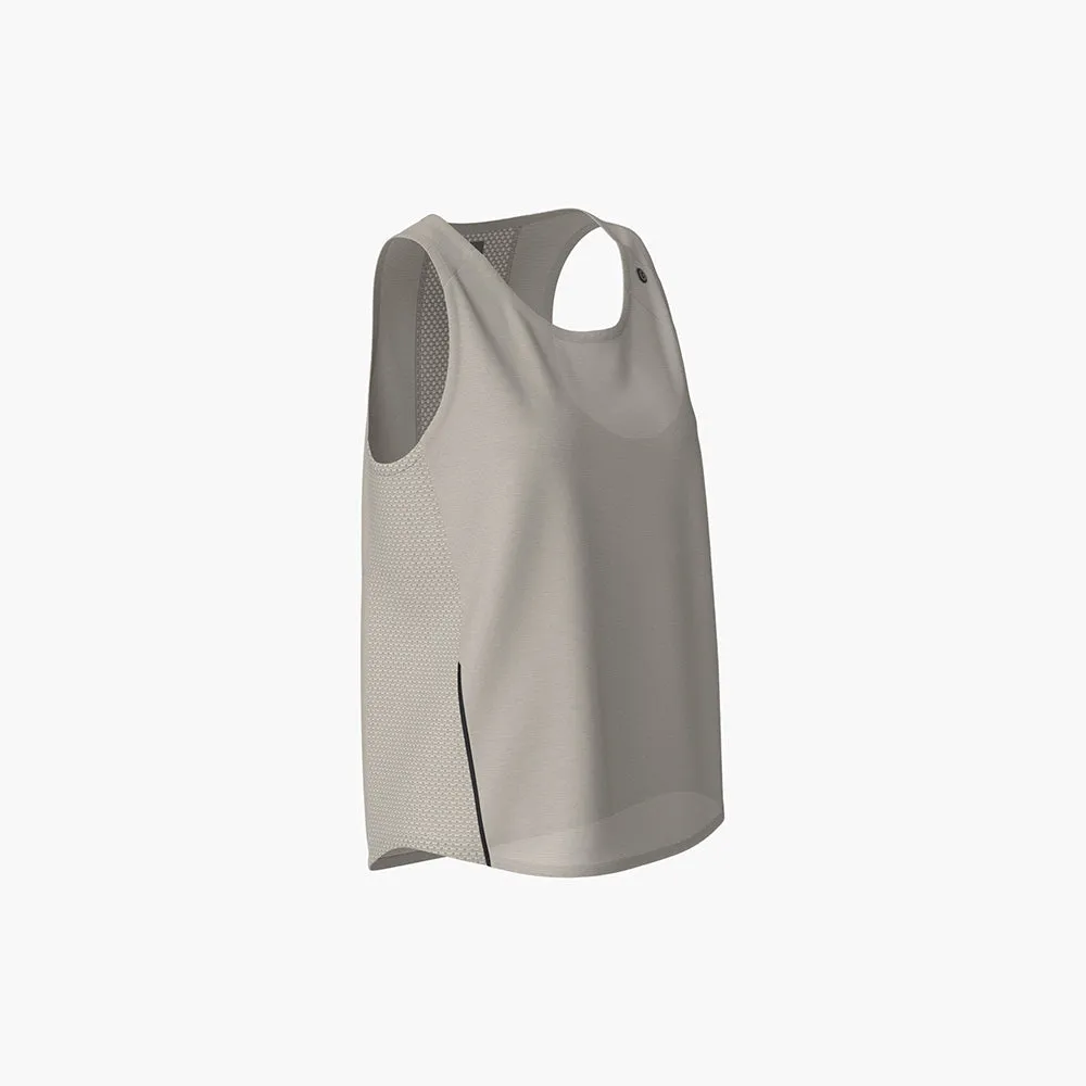 W RCDSinglet - Elite - Kea
