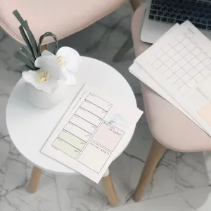 Weekly Planner1 - 12pcs